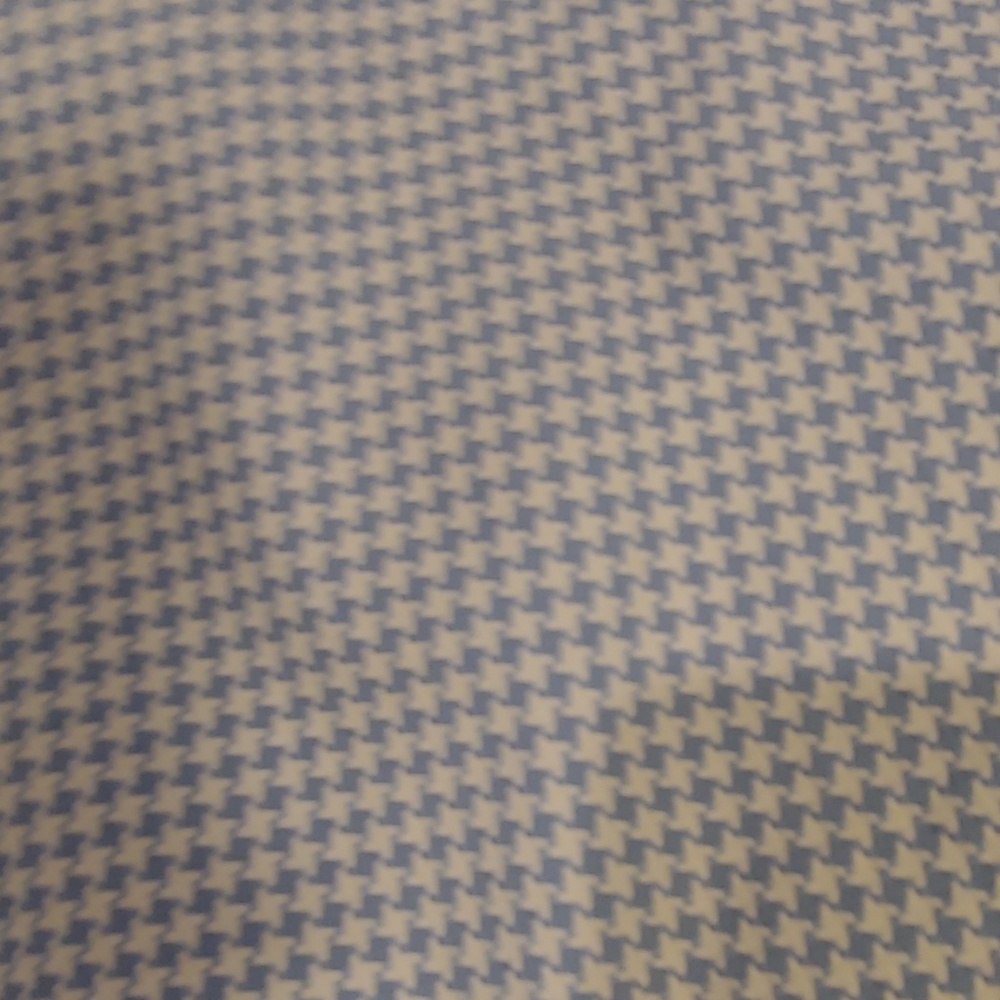 Faconnable 100% Cotton. Blouse - Picture 4 of 5